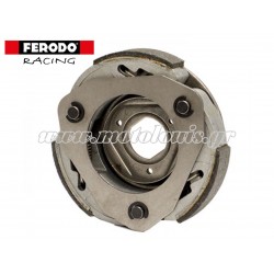 Σιαγώνες Φυγοκεντρικού Συμπλέκτη Suzuki UX 150 Sixteen FCC0567 Ferodo Σιαγώνες Φυγοκεντρικού Συμπλέκτη Suzuki UX 150 Sixteen FCC0567 Ferodo
